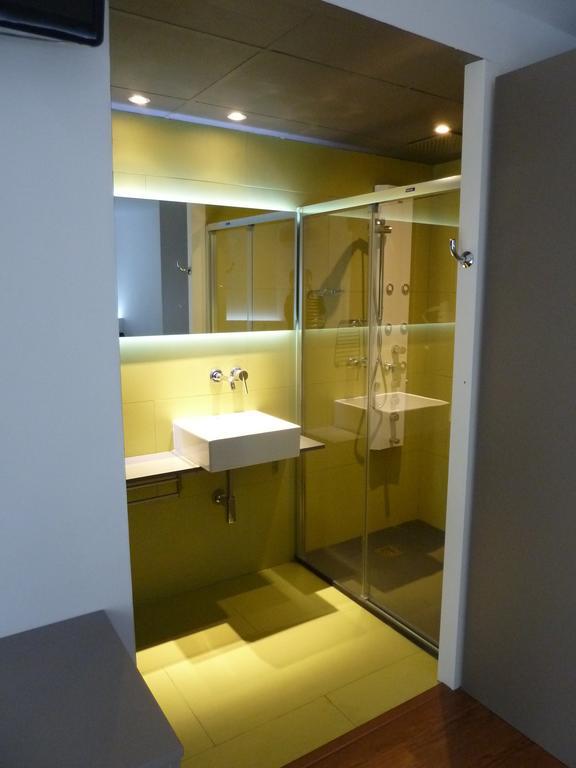 Hotel Casa Domenc