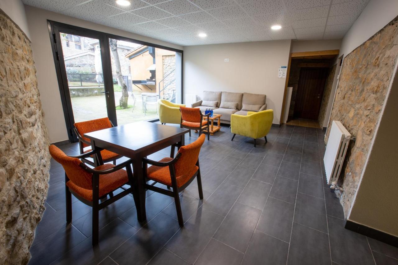 Casa Domenc Hotel