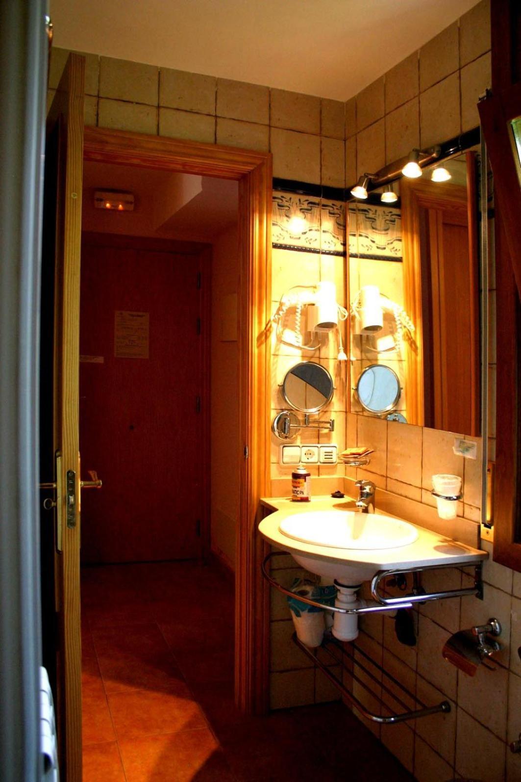 Hotel Casa Domenc Arén