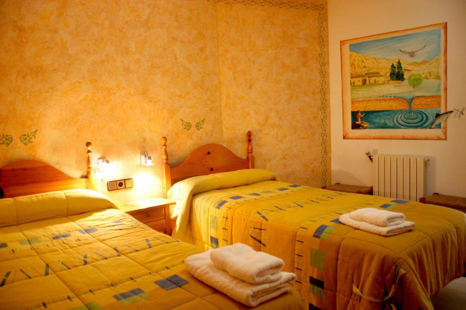 Casa Domenc Hotel