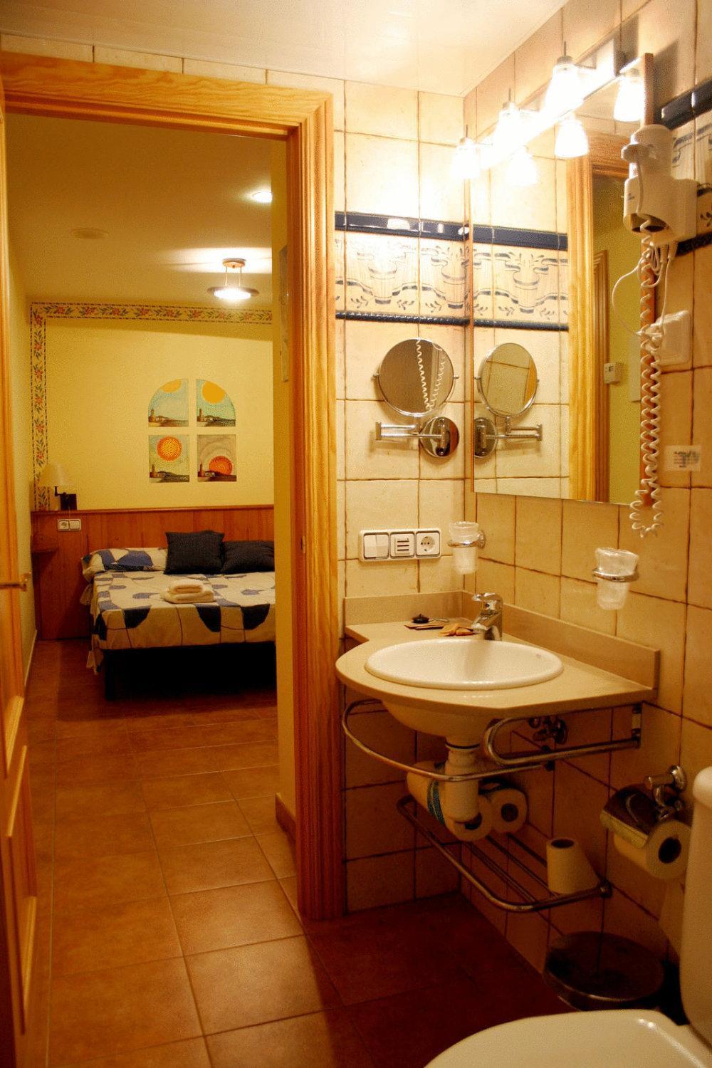 Casa Domenc * Arén