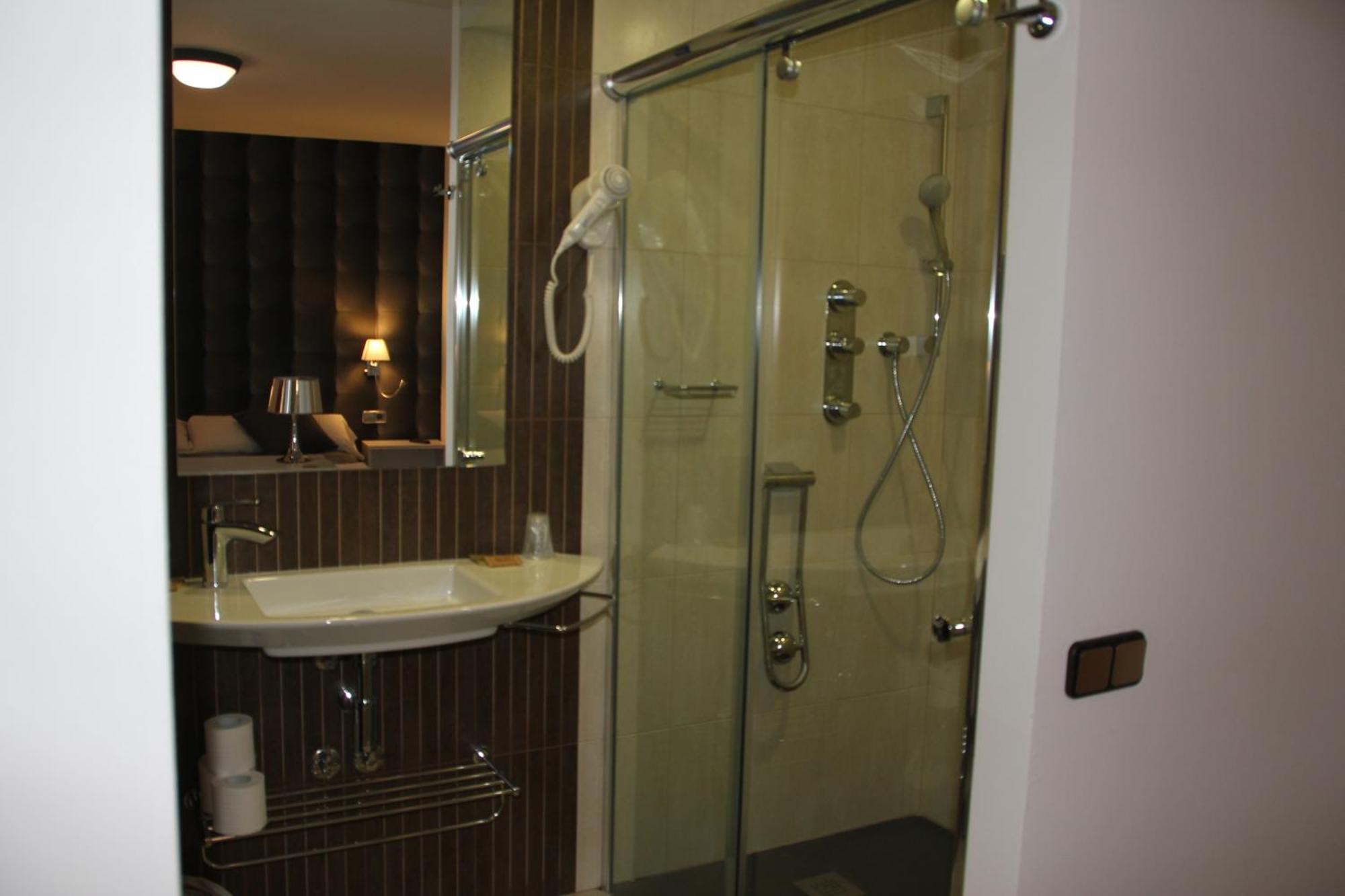 Hotel Casa Domenc Arén