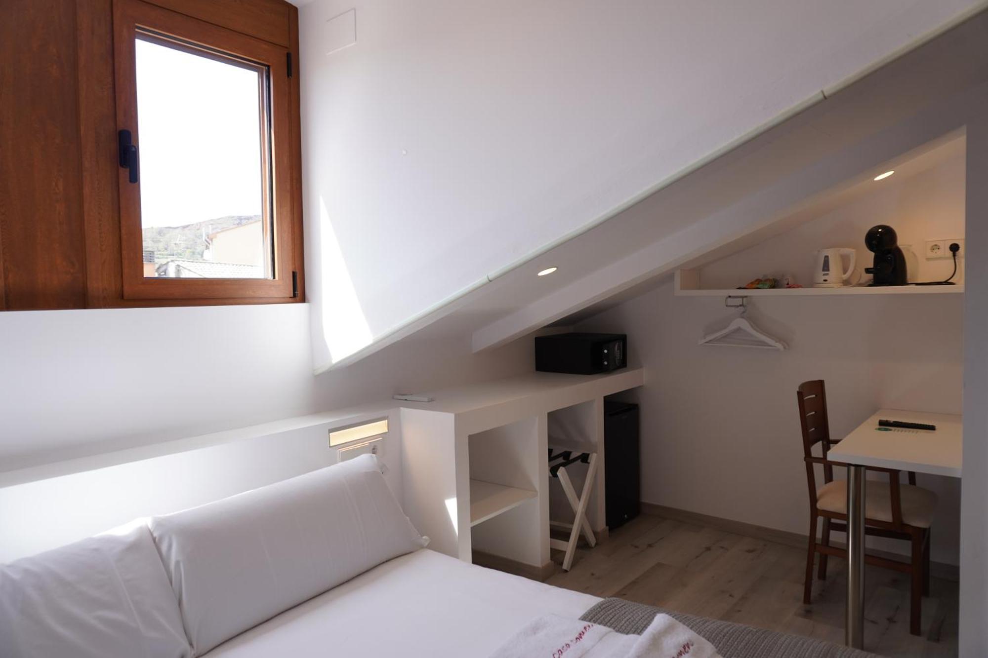 Hotel Casa Domenc Arén