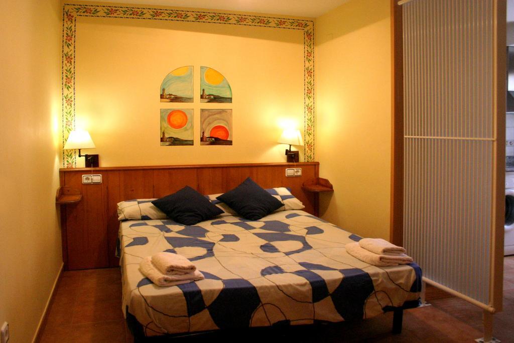Casa Domenc Hotel