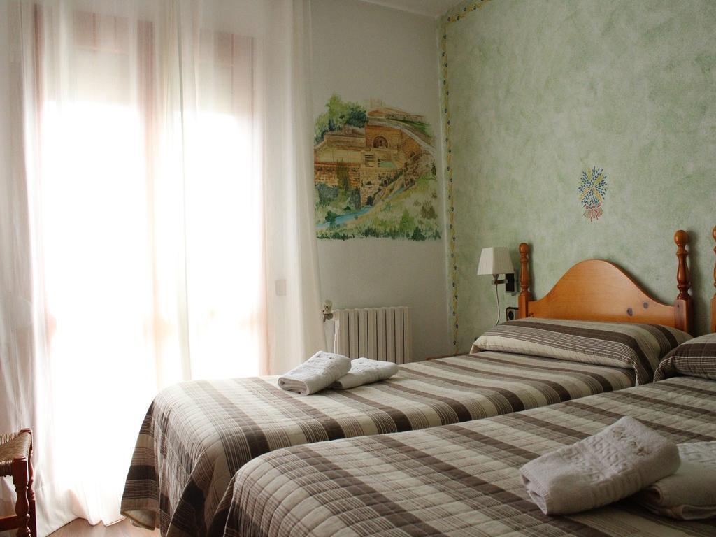 Casa Domenc Hotel