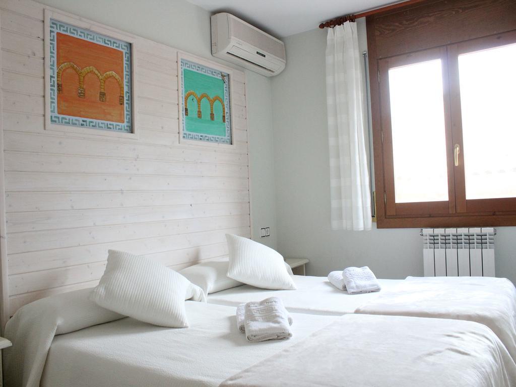 Casa Domenc Hotel *