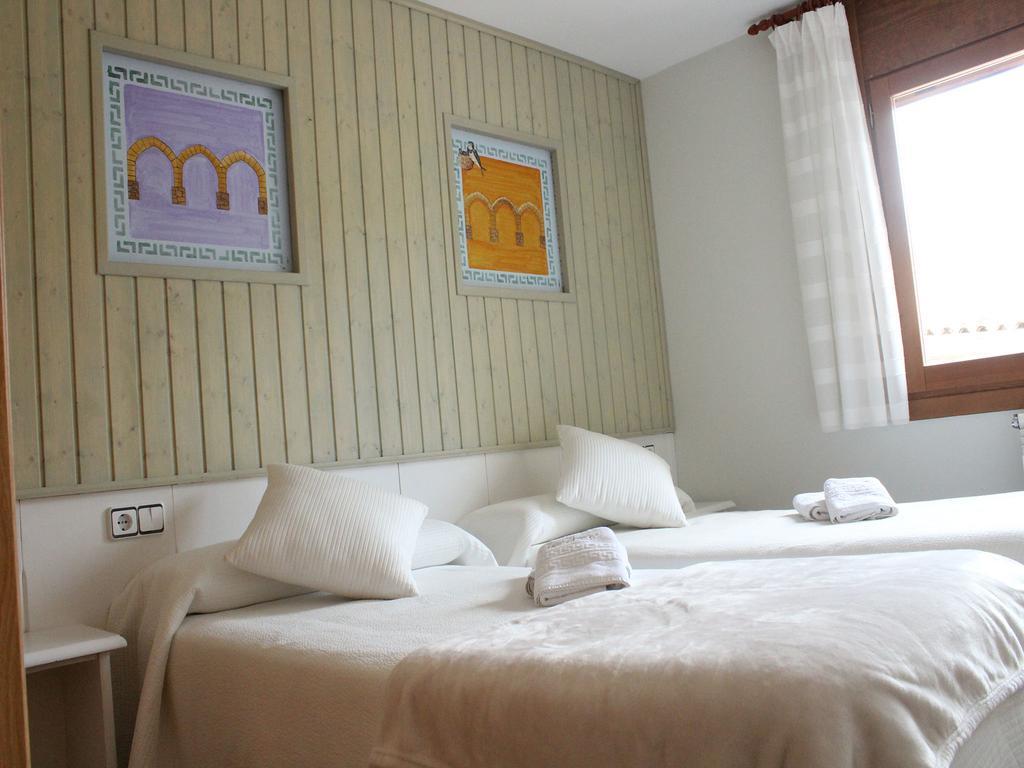 Casa Domenc Hotel