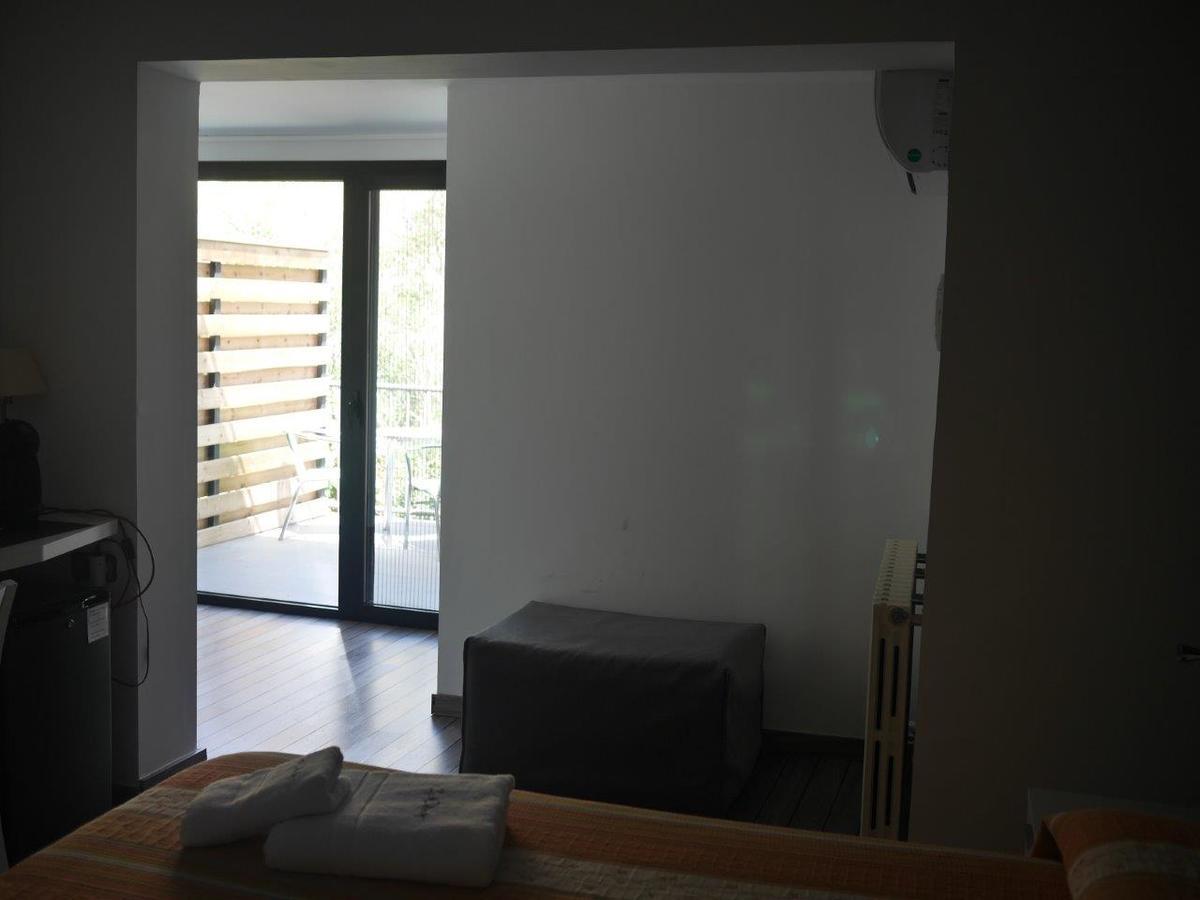 Hotel Casa Domenc