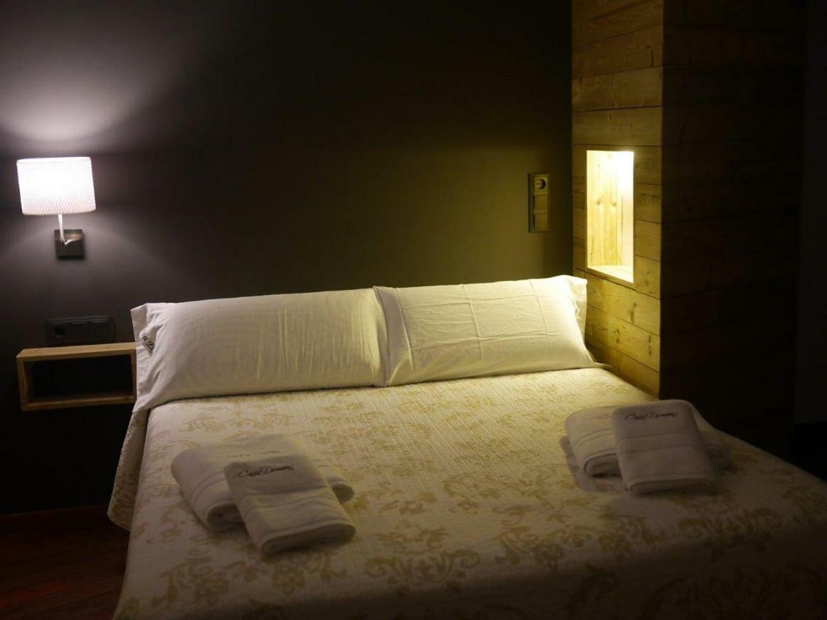 Casa Domenc Hotel Arén