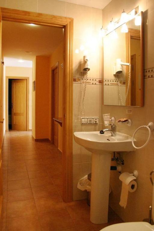 Hotel Casa Domenc Arén