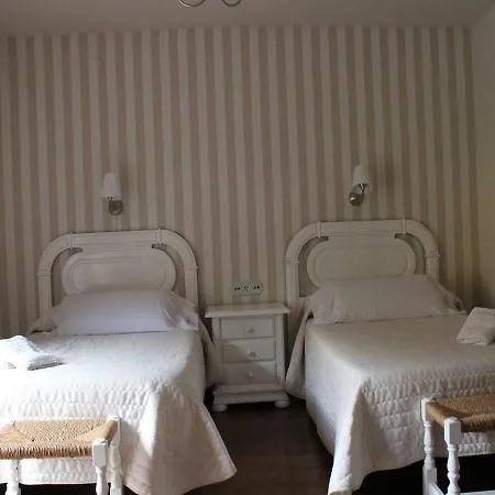Hotel Casa Domenc Aren Extérieur photo