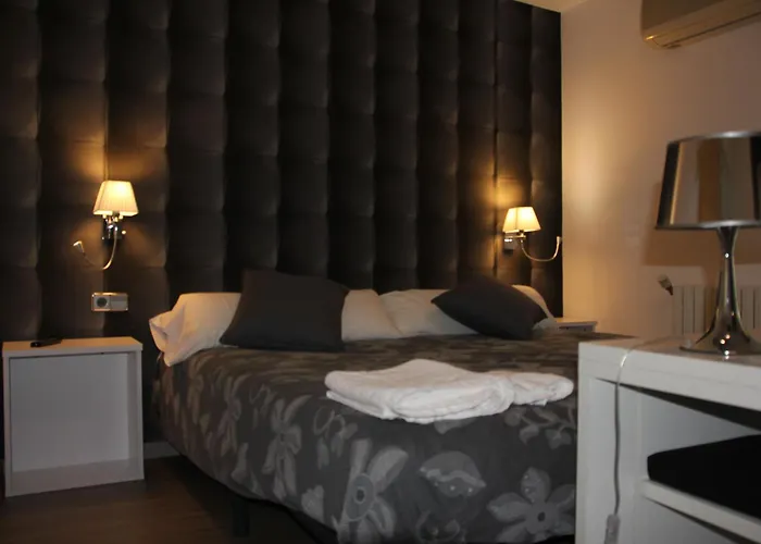Hotel Casa Domenc