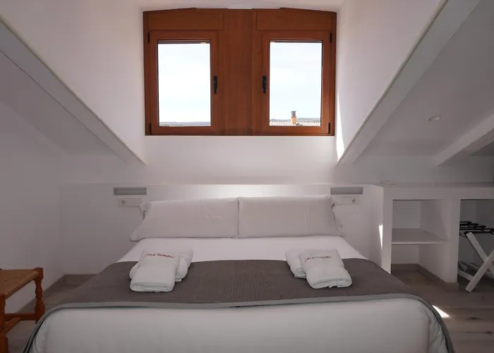 Hotel Casa Domenc