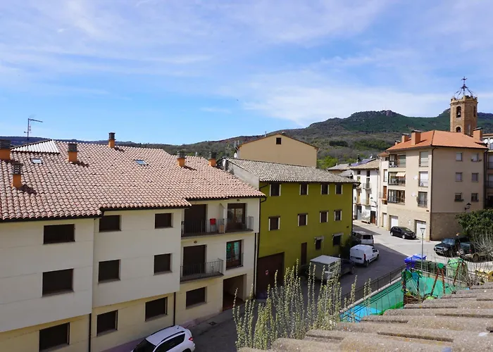 Hotel Casa Domenc