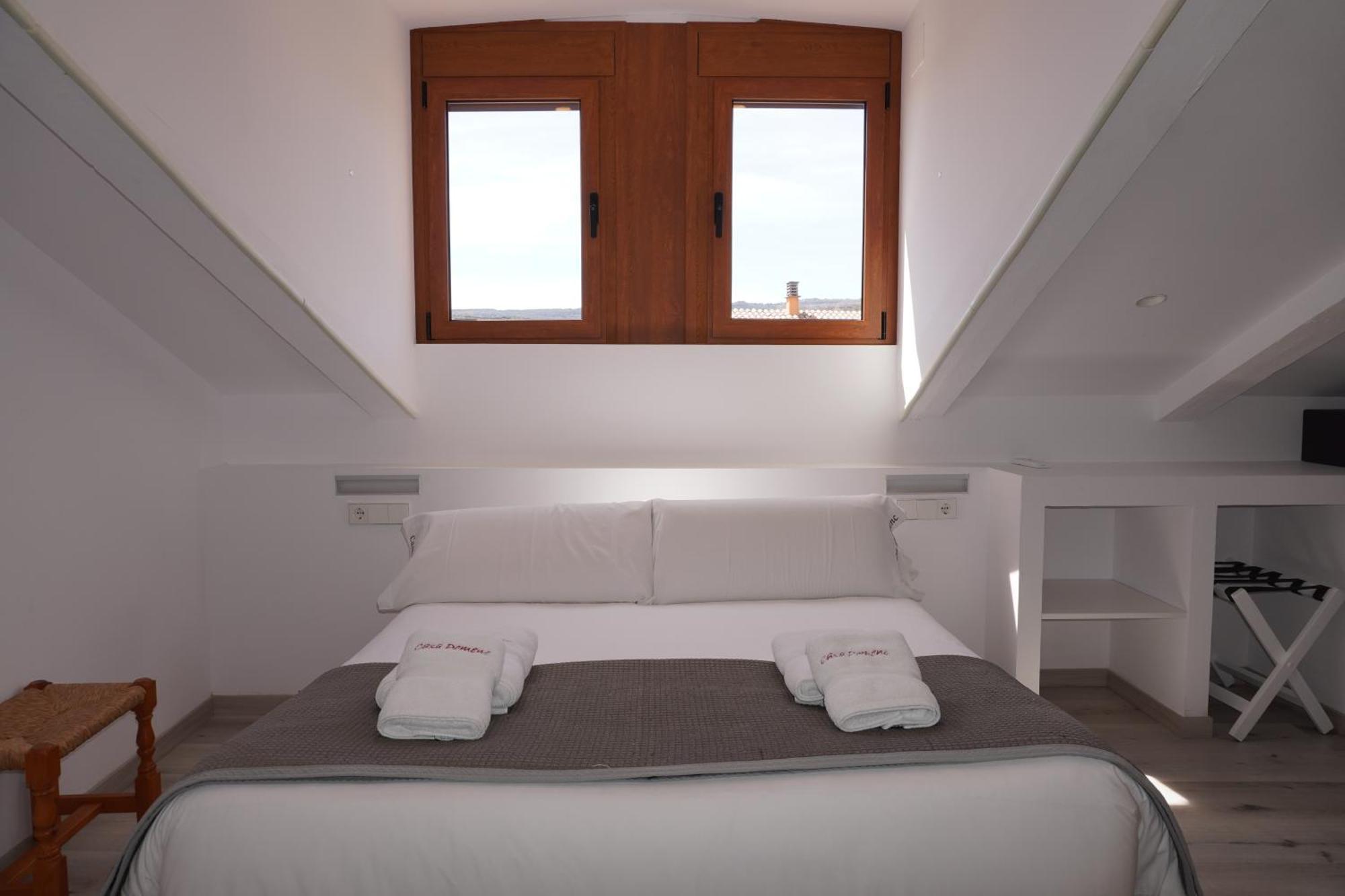 Casa Domenc Hotel